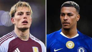 Inside the Rogers–Garnacho trade: how Chelsea and Villa are gaming the rules