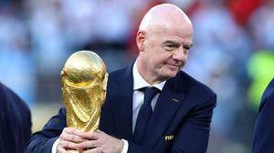 UEFA vs FIFA: Infantino's stake‑sale plan sparks boycott threat and crisis