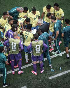 Brazil's ageing core needs a rebuild — and Ancelotti faces his hardest test