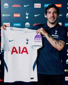 Tottenham land Tonali in a record deal as Spurs keep spending