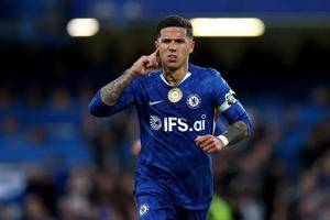 Chelsea give Man City 5pm Friday deadline for £120m Enzo Fernandez bid