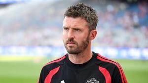 Carrick says Manchester United "want and need" more signings
