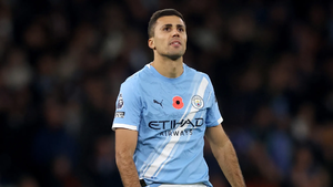 Rodri set for Barcelona move as Manchester City begin midfield rebuild