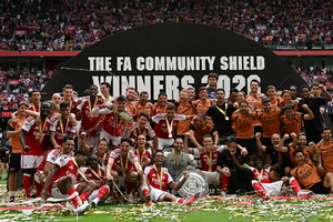 Arsenal's 3-0 win is a statement — but not a season verdict