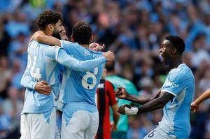 Guehi's midfield gamble helps Maresca earn first league win