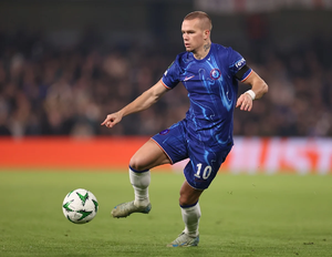 Mudryk returns to Chelsea squad as Alonso weighs next step