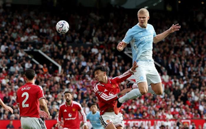 Pro Ref admits VAR error over Haaland's controversial derby winner