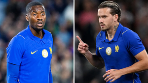 Spurs Bolster Squad with Deadline Day Moves for Chelsea's Mudryk and Adarabioyo