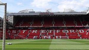 Man Utd debt still tops £1bn as club confirms £63.5m spent on new stadium land