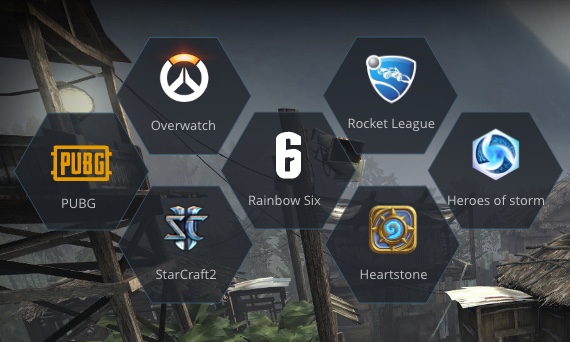 Games